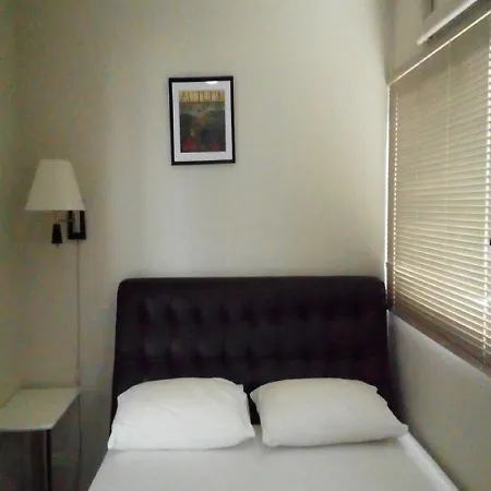 Impact Challenger Muang Thong Thani Service Apartment-3