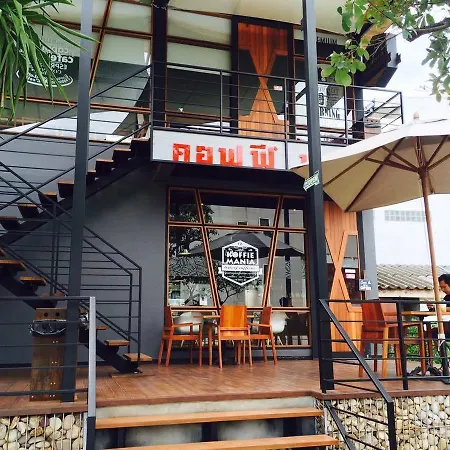 Loft Mania Boutique Hotel-2