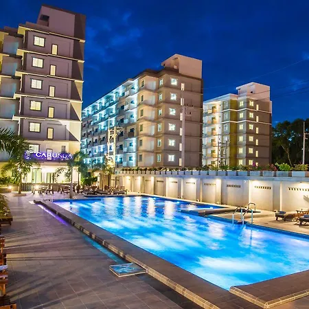Carunda Hotel Pattaya-3