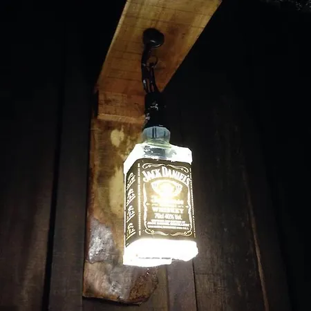 The Shadow House & Bar-3