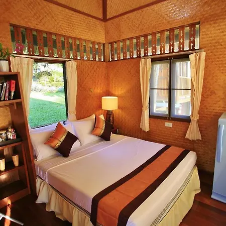 Lamai Bay View Resort-2