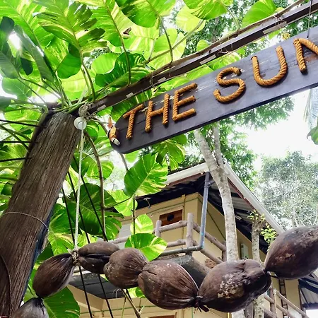 The Sun-3