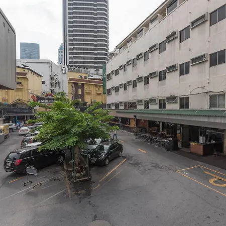 Nana Hotel Bangkok-3