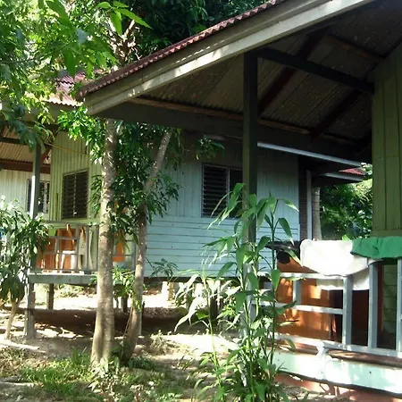 Chill Out Bar & Bungalow-2