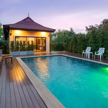 Aonang Glory Resort-2