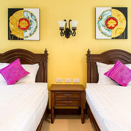 Villa Thai Orchid (Adults Only)-2
