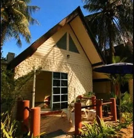 Blue Beach Resort-2