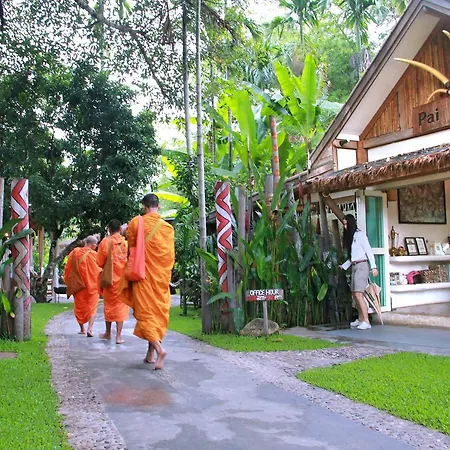 Pai Island Resort-3