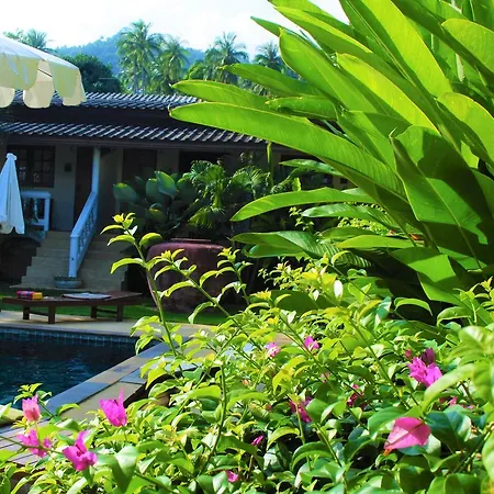 Visit Natural Detox Resort (Adults Only)-2