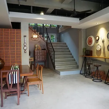 Hansa Bangkok House-2