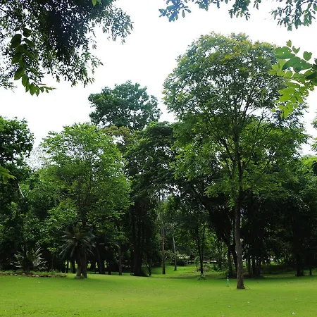Baan Maka Nature Lodge-3