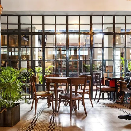 Bangkok Publishing Residence (Adults Only)-2