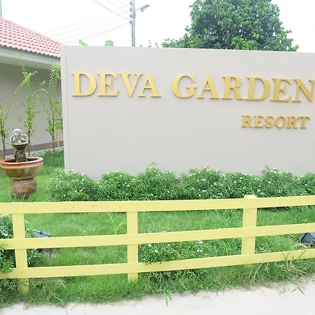 Deva Garden Resort-3