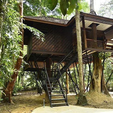 Khao Sok Nature Resort-2