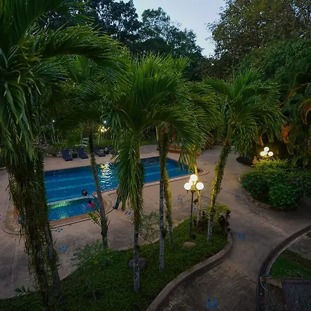 Rimchan Resort Hotel-2