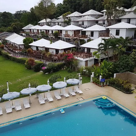 Samed Cliff Resort-2