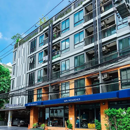 Siri Residence-2