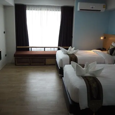 Samui City Hotel-2