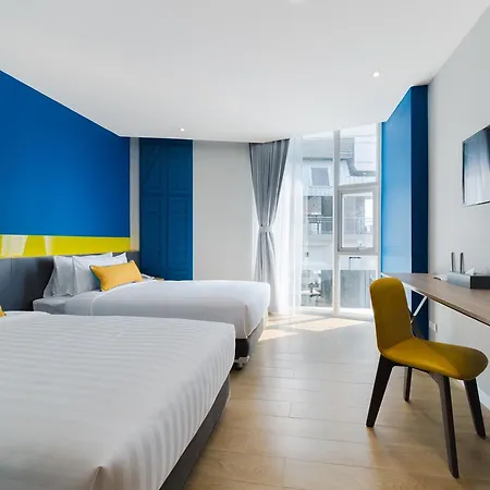 Hotel Tranz-2