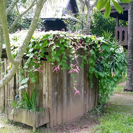 Tung Tong Homestay & Camping-3