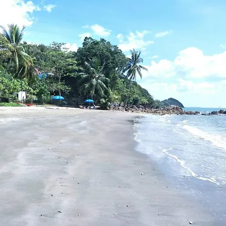 Sukorn Cabana Resort-3