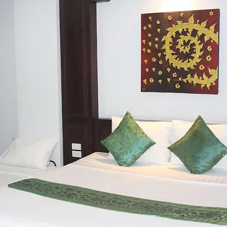 Patong Buri Hotel-2