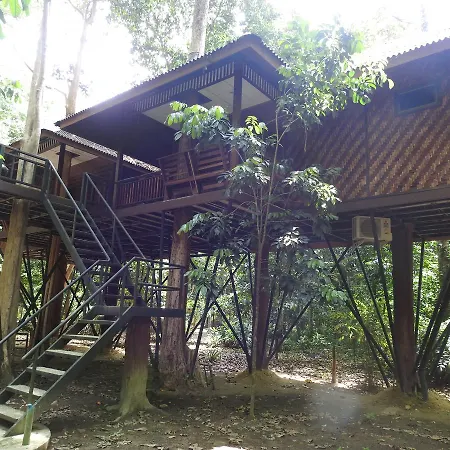 Khao Sok Nature Resort-3