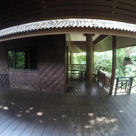 Khao Sok Nature Resort-2