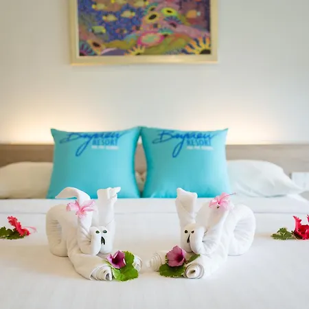 Phi Phi Bayview Premier Resort-2
