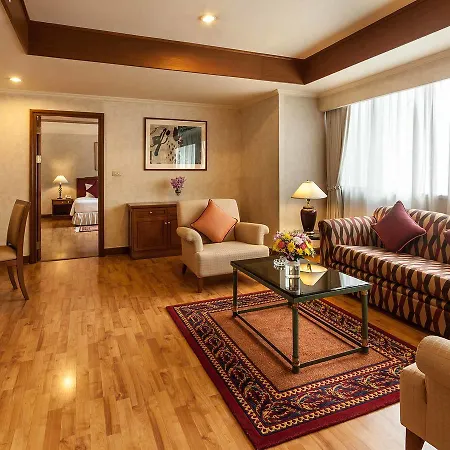 Rembrandt Suites-3