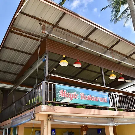 Magic Resort-3