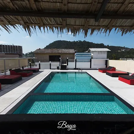 Baya Hotel By Shanaya-2