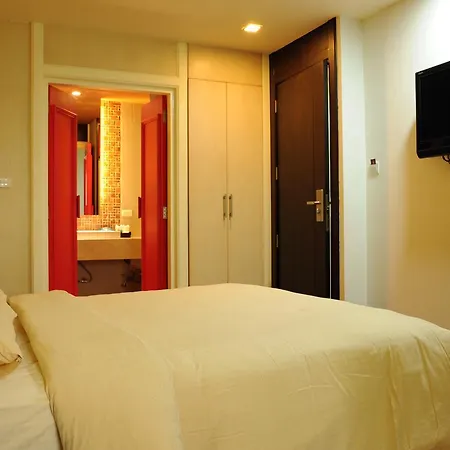 Bkk Home 24 Boutique Hotel-3