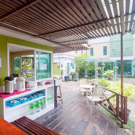 Bh Business Hotel-2