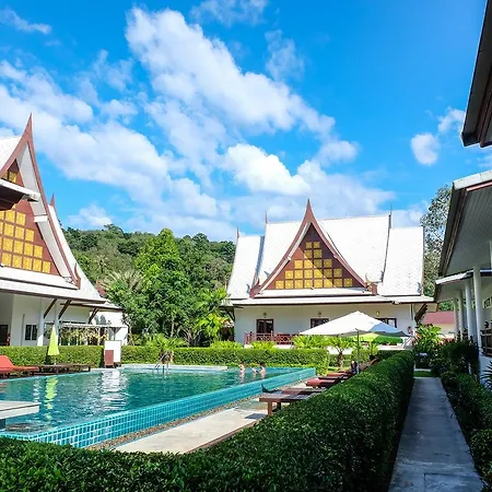 Bhu Tarn Koh Chang Resort & Spa-3
