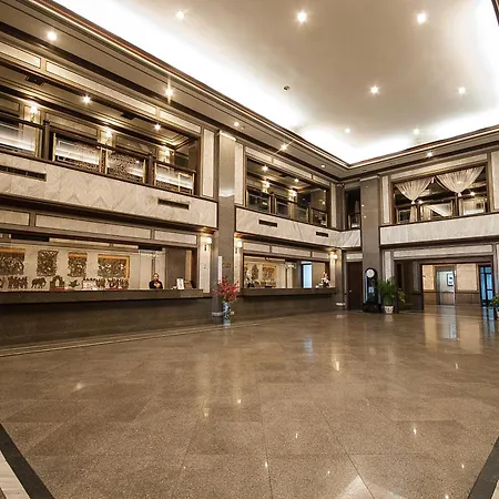 Diamond Plaza Hotel-2