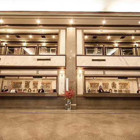 Diamond Plaza Hotel-3
