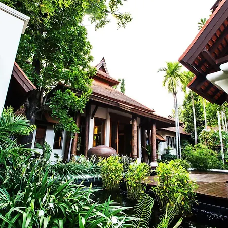 Oasis Baan Saen Doi Spa Resort-2