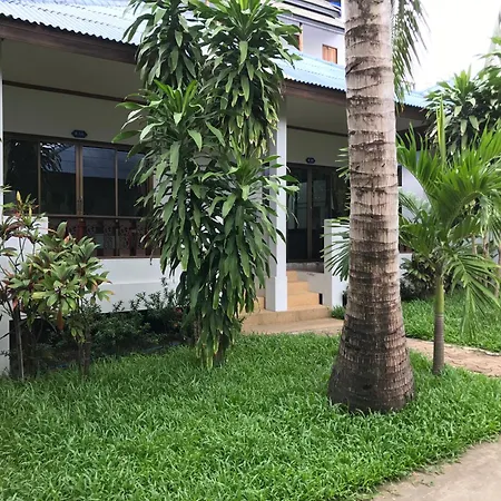 Marina Beach Resort - SHA Extra Plus-3