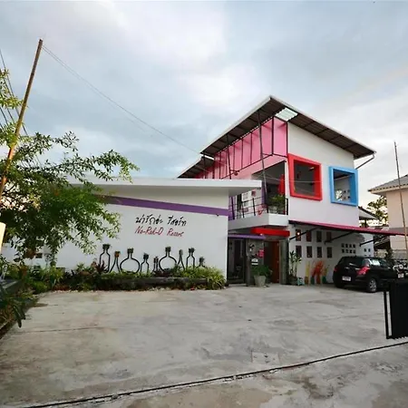 Na-Rak-O Resort-3