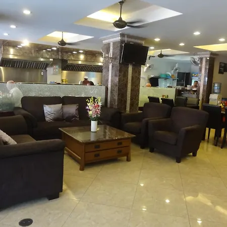 Maleez Lodge-3