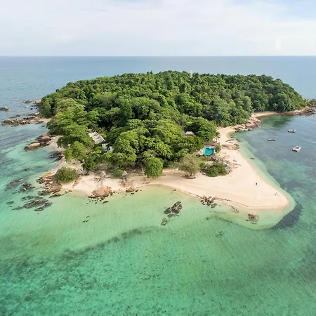 Koh Munnork Private Island-3