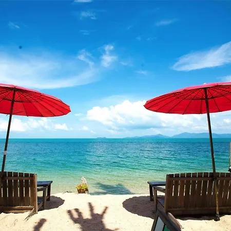By Beach Resort-2