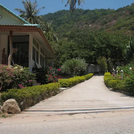 Thai Dee Garden Resort-2