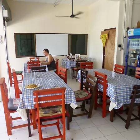 Pineapple Guesthouse-2