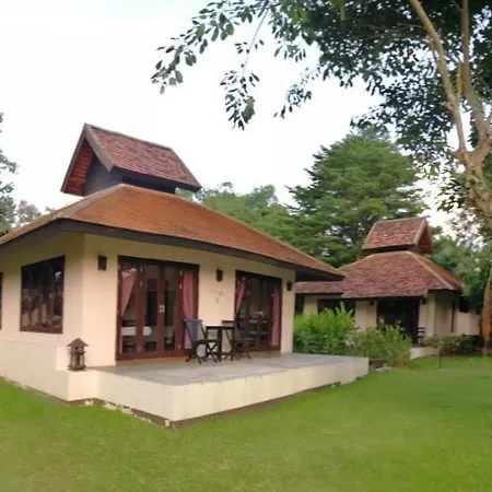 Lanna Boutique Village-2