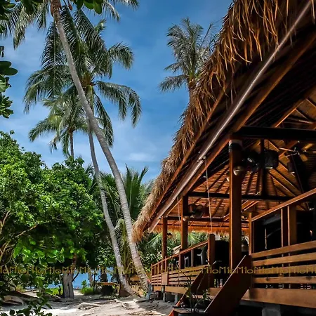 Ten Moons Lipe Resort-2