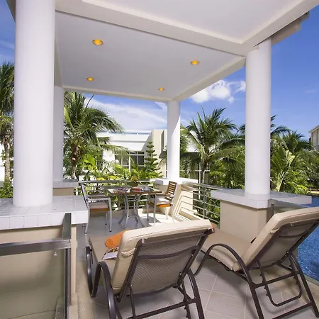 Blue Lagoon Resort Hua Hin-2