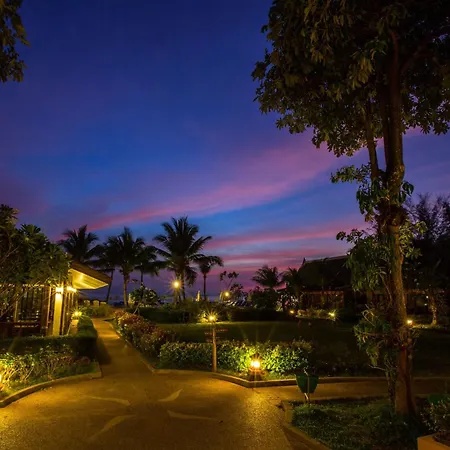 Lanta Casuarina Beach Resort - Sha Plus-3