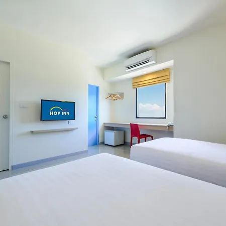 Hop Inn Sa Kaeo-3